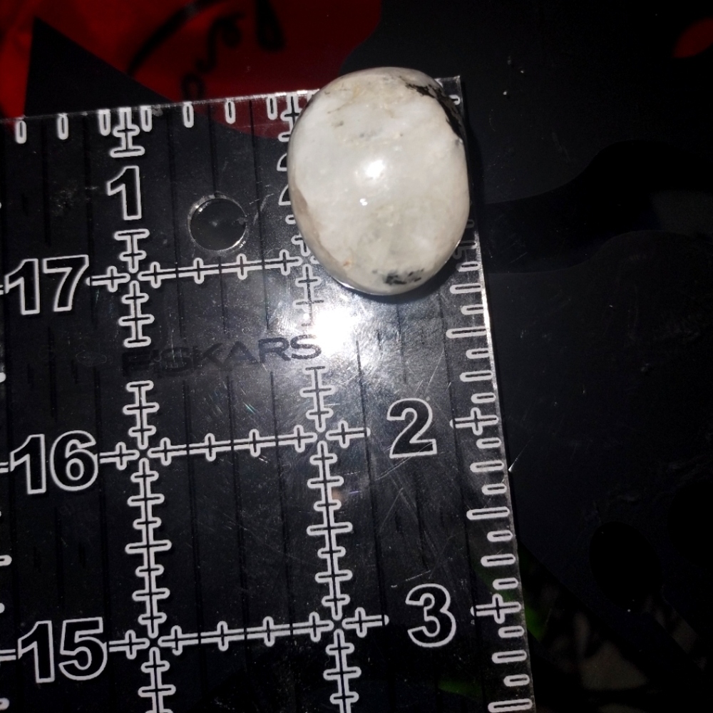 Moonstone Tumble - Picture 2 of 2